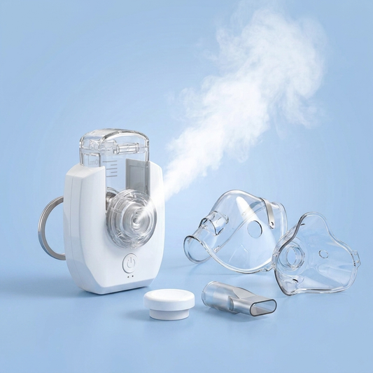 Portable Nebuliser
