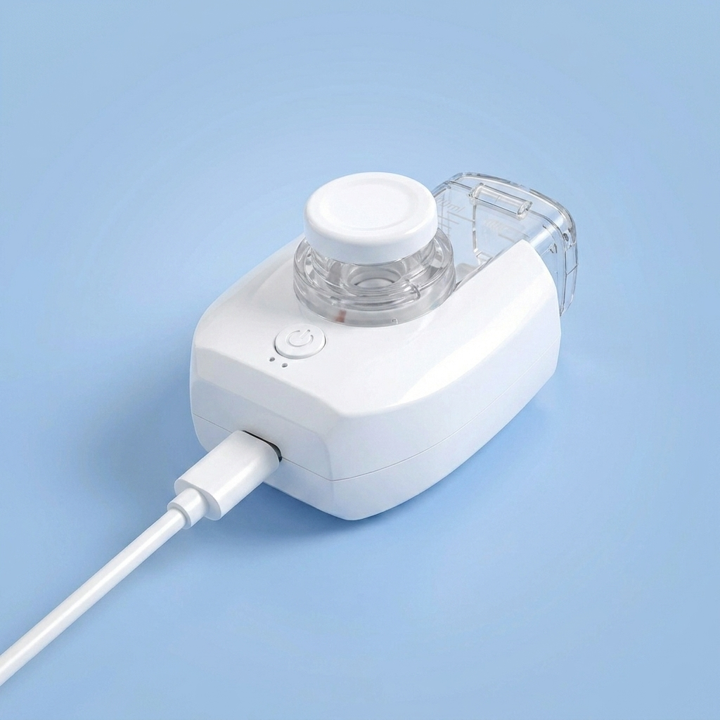 Portable Nebuliser
