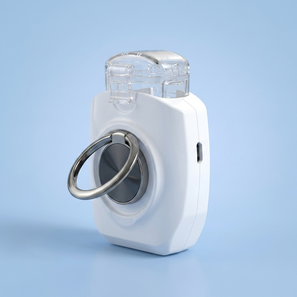 Portable Nebuliser