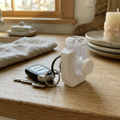 Portable Nebuliser